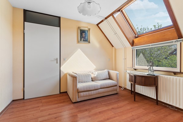 Medium property photo - Zeisstraat 37, 1445 HB Purmerend
